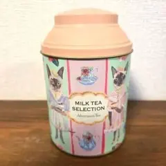 Afternoon Tea 缶 ナタリーレテのサムネイル