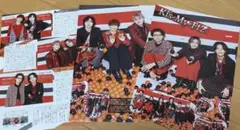 Kis-My-Ft2 切り抜き