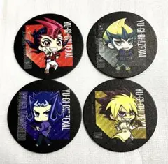 遊戯王zexal アクリルスタンド 遊馬 凌牙 カイト Ⅳ 遊戯王ゼアル 