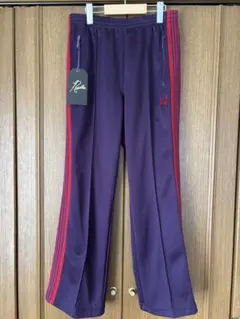 Needles JODHPUR TRACK PANT - POLY SMOOTHのサムネイル