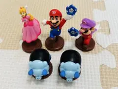 チョコエッグ　スーパーマリオ　まとめ売り