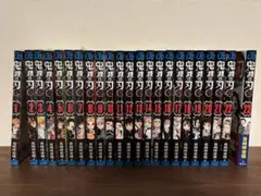 鬼滅の刃 全23巻セット