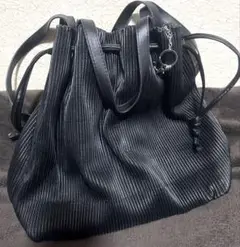 【未使用品】巾着バッグ バック レディース