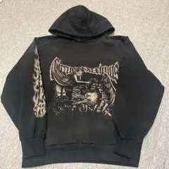 cactus jack パーカー