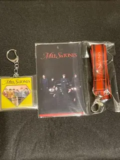 MILESixTONES 初回盤A.B 特典セット