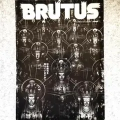 片岡義男 片岡義男と一緒に作った BRUTUS 1981年4月15日号 - メルカリ