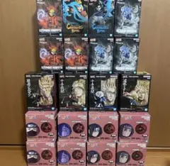 マンウィズアミッション ジャンケンジョニーサイン入りアクスタ - メルカリ