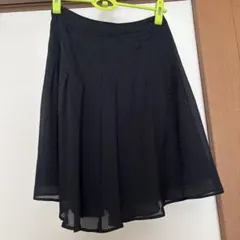 JAYRO 日本製 M 黒スカートのサムネイル
