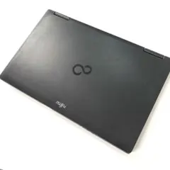富士通 ノートパソコン 一太郎2014専用 富士通 AH42/W ノートPC - メルカリ