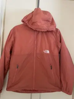 The North Face ジャケット ピンク　NPJ72036 サイズ150