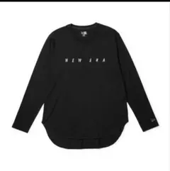 NEW ERA ラウンドヘム Tシャツのサムネイル