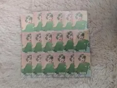 カラフルピーチ ぷぴぱ シェアハウス シヴァ トレカ 18枚 セット