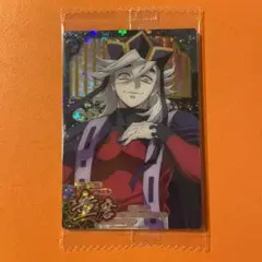 鬼滅の刃　ウエハース 10 カード SR 童磨