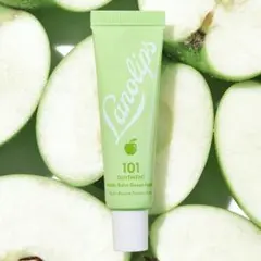 ■Lanolips 101 Ointment グリーンアップル■ラノリップスのサムネイル