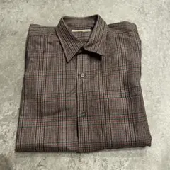 BONARIO チェック柄シャツのサムネイル