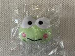 はぴだんぶいぬいぐるみバッジ