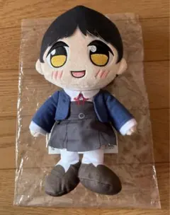 ラブライブ スーパースター Liella 桜小路きな子 くりぱん ぬいぐるみ