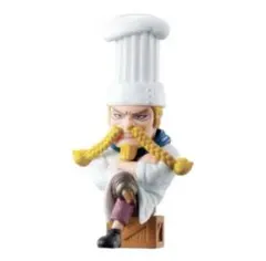 ワンピの実　第二十三海戦　ゼフ