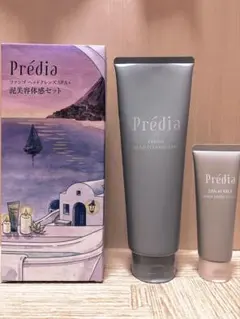 Prédia ファンゴ ヘッドクレンズ SPA+ 泥美容体感セットのサムネイル