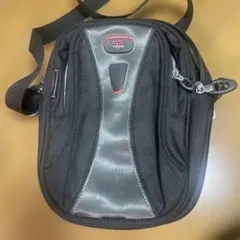 TUMI ショルダーバッグ ポーチ ポシェット ボディバッグ クロスのサムネイル