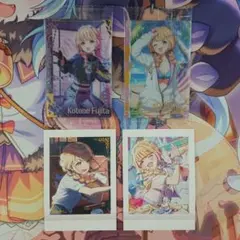 学マス 藤田ことね グッズ まとめ売り