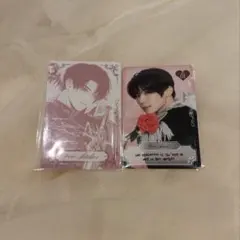 シオン NCT WISH ファンミ スペシャルトレカ セット ラントレ - メルカリ