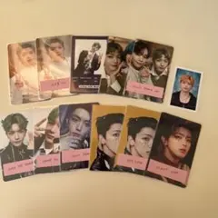 INI トレカ 髙塚大夢 まとめ売り