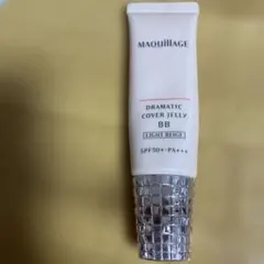 【残量2〜3割程】MAQuillAGE ドラマティックカバージェリーBB