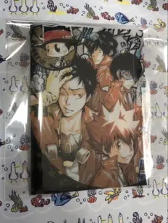 2026年最新】リボーン ブックカバーの人気アイテム - メルカリ