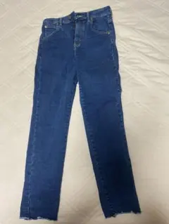 Lee × SNIDEL ジーンズ