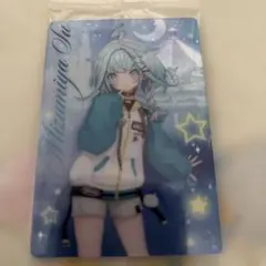 ホロライブ ウエハース カード vol.5 水宮枢