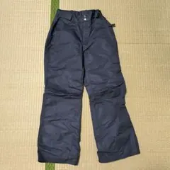 スノーボードウェア パンツ グレー レディース