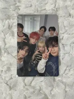 ENHYPEN daydream トレカ 【値下げ❌】