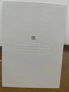 BTS BE アルバム