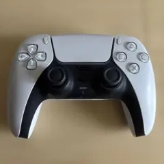 【ジャンク品】 PS5 DualSense ワイヤレスコントローラー