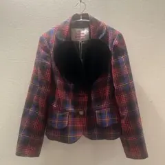 VivienneWestwood ラブジャケット.スカートのサムネイル