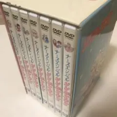 りりかSOS DVD全巻セット 池野恋 秋元康原作 - メルカリ