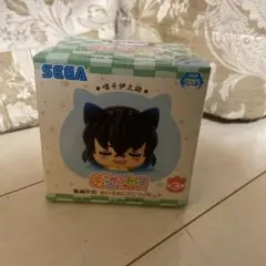 鬼滅の刃 おひるねこ ミニフィギュア