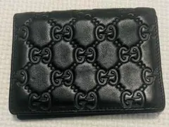GUCCI カードケース