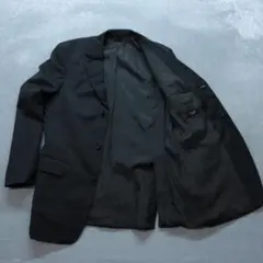 HUGO BOSS A0646 テーラードジャケット LT グレーのサムネイル