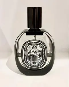オードミンテdiptyque Eau Minthé 75ml オードパルファム - メルカリ