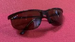 レイバン Ray Ban pサングラス ユニセックス ブラック【最終プライス】