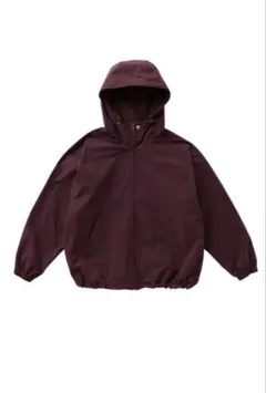GADID ANONIEM DEBBI BORDEAUX パーカー 完売品 GADID ANONIEM DEBBI / BORDEAUX パーカー