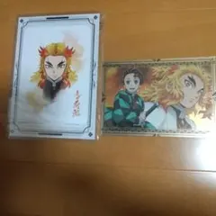 鬼滅の刃一番くじ ❴ 煉獄杏寿郎 ❵