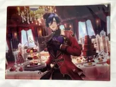 トキヤ シャニライ クリアファイル