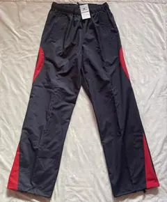 ヴァンフォーレ甲府支給ウインドブレーカーパンツ（未使用品）