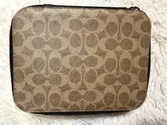 COACH テック オーガナイザーのサムネイル