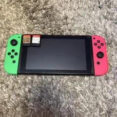 2026年最新】ニンテンドースイッチ 印有りの人気アイテム - メルカリ