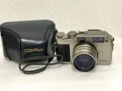 2025年最新】contax g1の人気アイテム - メルカリ