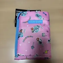 お値下げ 新品 サンリオ ハンギョドン 保冷バッグ レジカゴバッグ